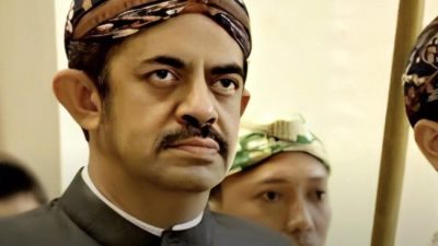 Kejagung Endus Dugaan Keterlibatan Riza Chalid di Kasus Korupsi Petral