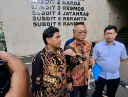 Pelapor Minta Roy Suryo dkk Segera Ditahan di Kasus Tudingan Ijazah Jokowi