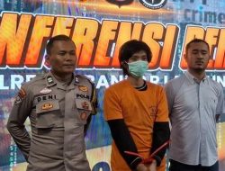 Wanita di Lampung Tewas Dibunuh Mantan Suami, Ada 63 Luka Tusuk