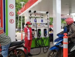 Pertamina Rilis Harga BBM Baru, Ini Daftar Lengkapnya per 1 November