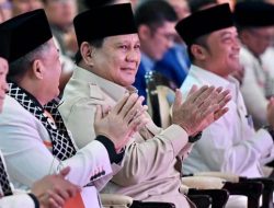 Presiden PKS Minta Pertolongan Allah Agar Kader Tak Terjerat Kasus