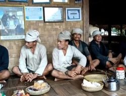 Repan Warga Baduy Korban Begal di Jakpus Telah Pulang, Pelaku Masih Diburu
