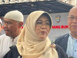 Respons Dr Tifa Usai Ditetapkan Tersangka Kasus Ijazah Palsu Jokowi