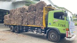 TPS 3R Banyuwangi Sulap Sampah Jadi Bahan Bakar Alternatif Industri