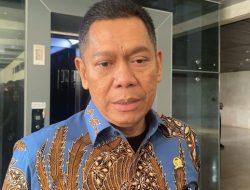 Puan Beber Alasan Adies Kadir Langsung Kembali Aktif Jadi Pimpinan DPR