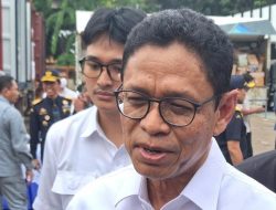 Wamen ESDM Respons soal TNI Bakal Jaga Kilang-Terminal BBM Pertamina