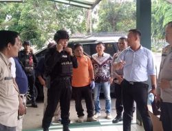 Polisi Pastikan Ancaman Teror Bom ke 10 Sekolah Depok Palsu