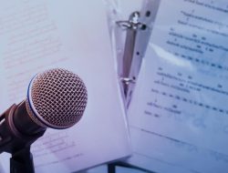 Pemerintah Terbitkan Surat Edaran Wajib Bayar Royalti Lagu di Resto-Kafe