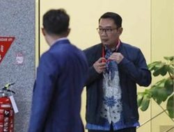 KPK Pastikan Bakal Telusuri Informasi Aliran Uang RK ke Sejumlah Pihak