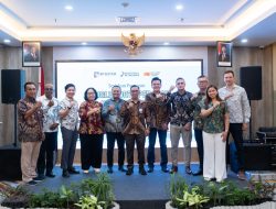 Batu Ampar Menuju Era Baru: BP Batam Sosialisasikan Penerapan Single Port Operator