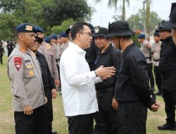 Kedeputian Bandara, Pelabuhan dan Lalu Lintas Barang Gelar Retret, untuk Peningkatan Kinerja dan Sinergi