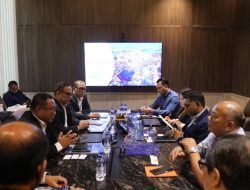 Batam–Johor Perkuat Konektivitas dan Sinergi Investasi