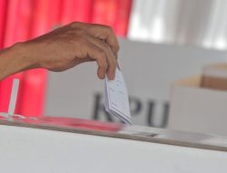 DPR Siap Bahas Usul Pilkada Lewat DPRD di RUU Pemilu Tahun Depan