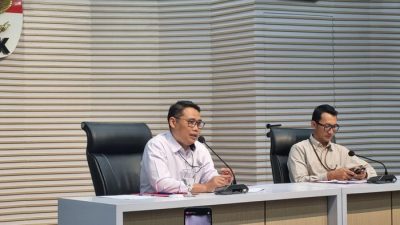 KPK Ungkap Hasil Pendalaman Penyidik di Arab Saudi Terkait Korupsi Kuota Haji