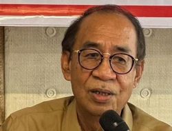 PAN Imbau Warga Tak Panik soal Super Flu, Minta Kemenkes Pantau