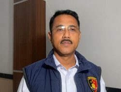 Bandar Sabu di Riau Dimiskinkan, Aset Miliaran Disita