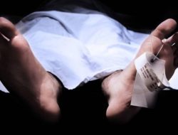 2 Pelari Meninggal Dunia Saat Ajang Trail Run di Lereng Gunung Lawu