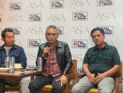 Johan Budi Setuju Abolisi Tom Lembong-Rehabilitasi Ira, tapi Tolak Amnesti Hasto