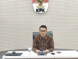 KPK Audiensi dengan Warga Pati, Jelaskan Perkara DJKA yang Seret Sudewo