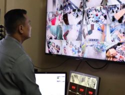 Imigrasi Jaksel Mulai Transformasi Digital Si Sultan 1.0, Perkuat Pondasi Layanan