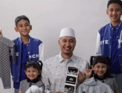 Penjelasan Habib Usman bin Yahya Tak Izinkan Kartika Putri Steril Rahim