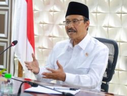 Gus Ipul Jelaskan Pentingnya Izin Donasi Bencana untuk Jamin Kredibilitas