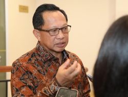 Tito Sebut 106 Ribu Pakaian Baru Bakal Dikirim ke Korban Bencana Sumatera
