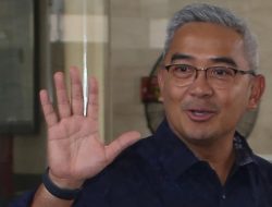 Wali Kota Bandung Farhan Buka Suara Wakilnya Jadi Tersangka Korupsi