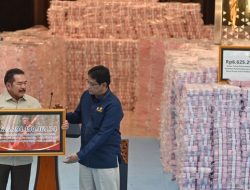 Ahli Hukum soal Kejagung Selamatkan Rp6,6 T: Perang Korupsi Produktif