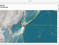 BMKG: Gempa M 7,3 di Jepang Tak Timbulkan Potensi Tsunami di Indonesia