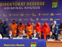 Aborsi 3 Pasien Sehari, Klinik Ilegal di Jaktim Pasang Tarif Rp 8 Juta