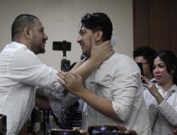 Pengakuan Ammar Zoni Bikin Aditya Zoni Hancur