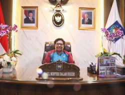 Wamendagri Minta Pemda Papua Percepat Rancangan APBD & RAP Otsus