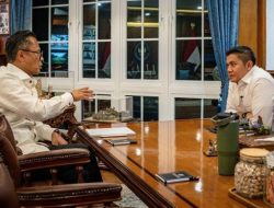 Seskab Teddy Minta Hunian Korban Bencana Dikebut, 500 Unit Ditarget Sepekan