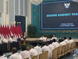 Menhut Ungkap 1,5 Juta Hektare Izin Pakai Hutan Dicabut Selama Era Prabowo
