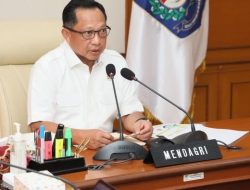 Mendagri: Pemulihan Bencana di Aceh Harus Dikeroyok Ramai-ramai