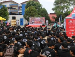 Honda School’er – Scoopy Kalcer Chapter 1 Hadirkan Edukasi dan Ruang Ekspresi Pelajar di Batam