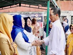 Amsakar: Musrenbang Jadi Wadah Penting Partisipasi Masyarakat