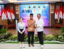 Pemko Batam Perkuat Manajemen Talenta ASN, Amsakar: Penempatan Harus Berbasis Kompetensi