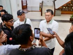 Ranperda Lembaga Adat Melayu Dibahas di DPRD, Pemko Batam Tegaskan Pentingnya Pelestarian Budaya
