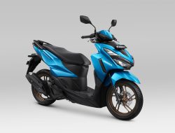 Honda Guncang Panbil Mall! Launching New Vario 125 Penuh Hiburan & Komunitas