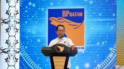 Sambut Tahun 2026, BP Batam Optimistis Investasi Kian Meningkat