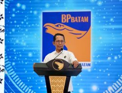 Sambut Tahun 2026, BP Batam Optimistis Investasi Kian Meningkat
