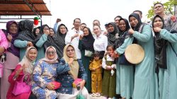 Kepala BP Batam Temui Warga Rempang Galang, Paparkan Rencana Pembangunan Sekolah Rakyat Terintegrasi Merah Putih