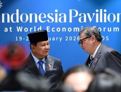 Pemerintah Optimis Prospek Ekonomi Indonesia Tetap Tangguh di 2026