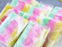 Kejelasan dari Isu Jajanan Jadul Diduga Berbahan Spons Cuci