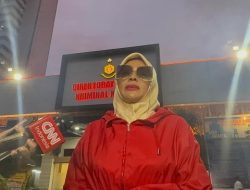Ke PMJ, Dokter Detektif Kawal Pemeriksaan Richard Lee sebagai Tersangka