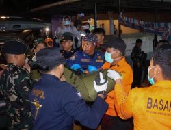 Tim SAR Total Temukan 9 Korban Pesawat ATR Jatuh: 6 Jasad Tak Utuh