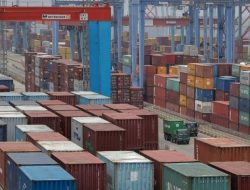 Bos Besar AS-Rusia Bakal Kumpul Cari Peluang Dagang di RI Bulan Depan