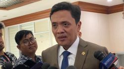 Habiburokhman: Saya Bersaksi Kapolri Listyo Sigit 100% Loyal kepada Presiden Prabowo